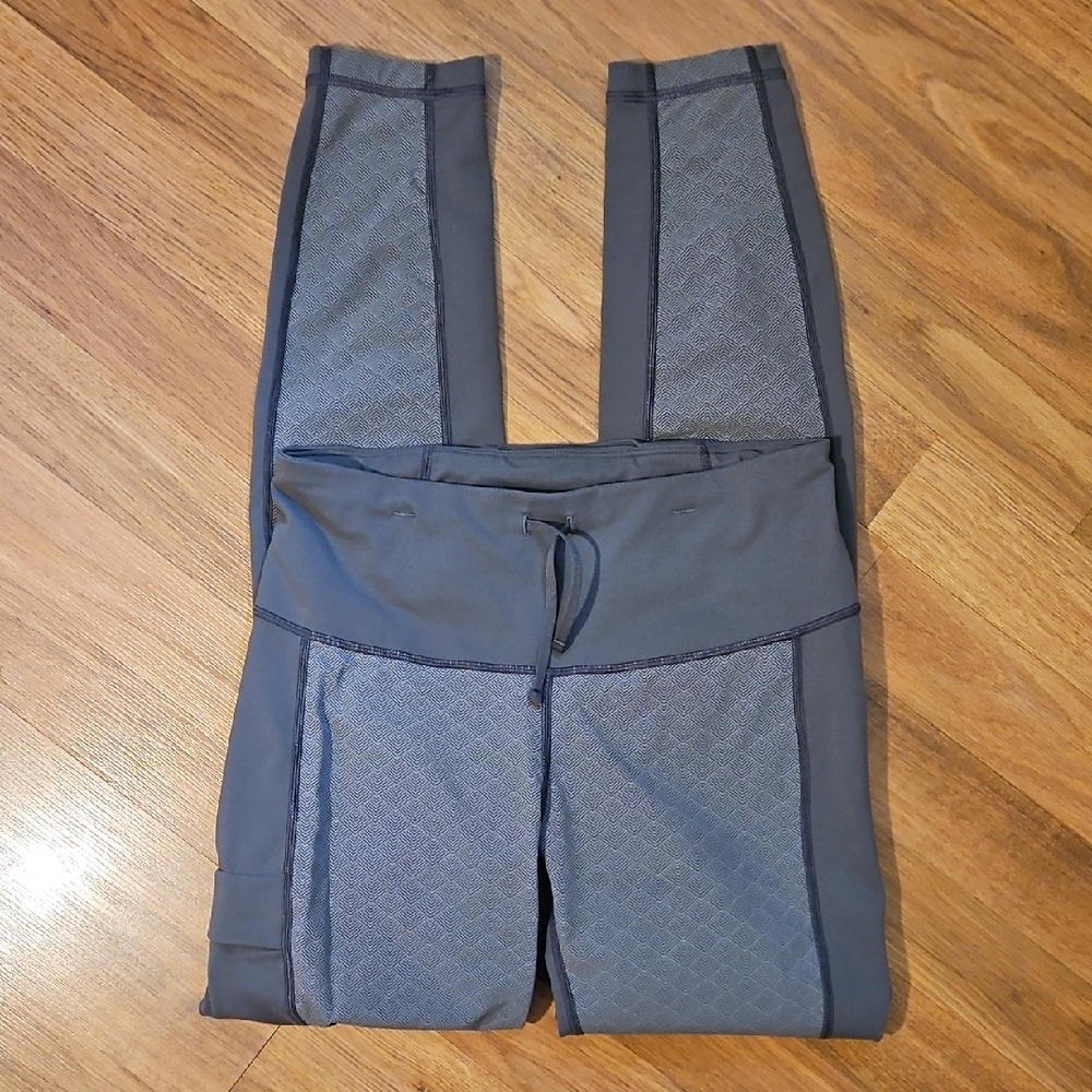 Kuhl Gray Leggings